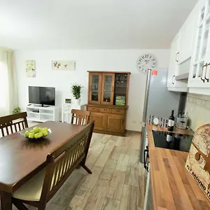 Casa Maria Apartment El Médano