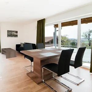 Apartment Sepps In, Billingsdorf